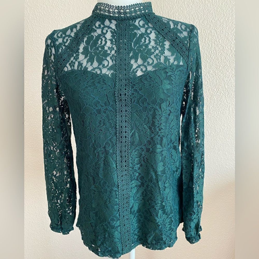 Cable & Gauge Women Blouse